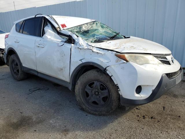 Photo 4 from auction – 2013 TOYOTA RAV4 LE with VIN 2T3BFREV9DW050784