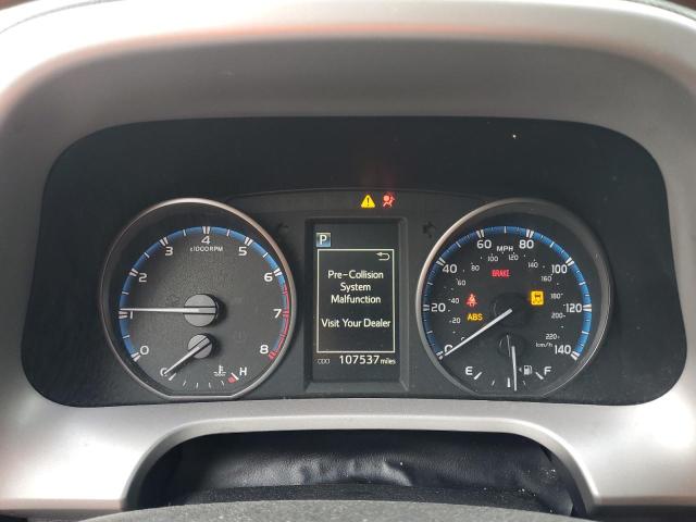 Photo 9 from auction – 2017 TOYOTA RAV4 LE with VIN 2T3ZFREV3HW388329