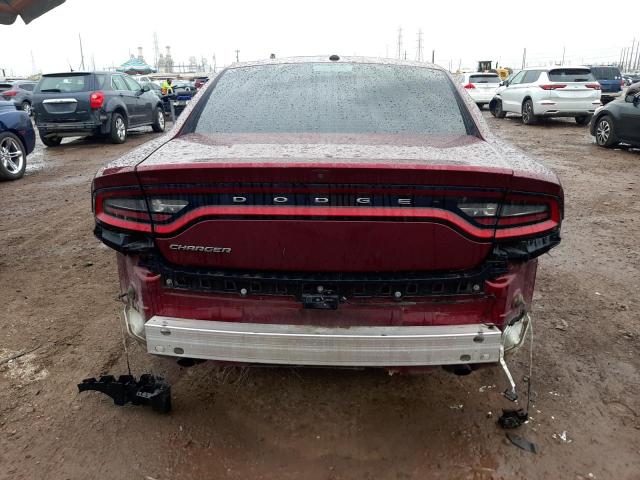 Photo 6 from auction – 2019 DODGE CHARGER SX with VIN 2C3CDXBG1KH643531