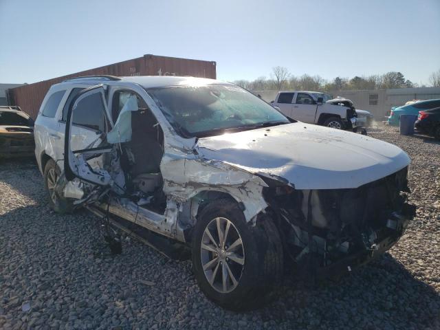 Photo 4 from auction – 2015 DODGE DURANGO LI with VIN 1C4RDHDG8FC891714