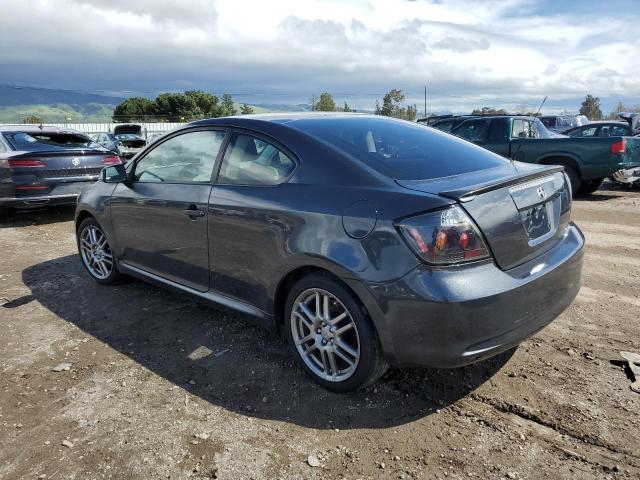 Photo 2 from auction – 2007 TOYOTA SCION TC with VIN JTKDE177270200733