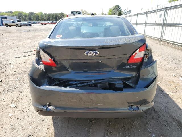 Photo 6 from auction – 2011 FORD FIESTA S with VIN 3FADP4AJ0BM164530