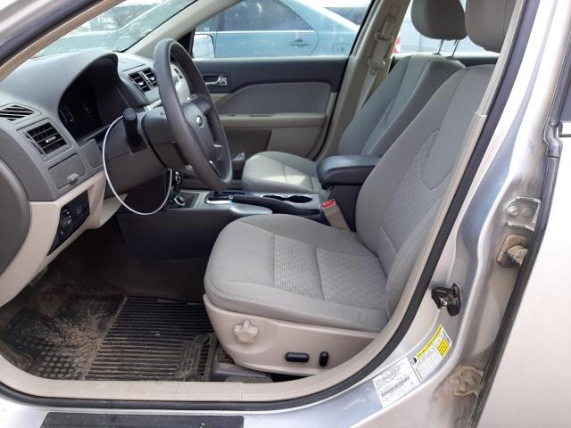 Photo 7 from auction – 2012 FORD FUSION SE with VIN 3FAHP0HA4CR448201