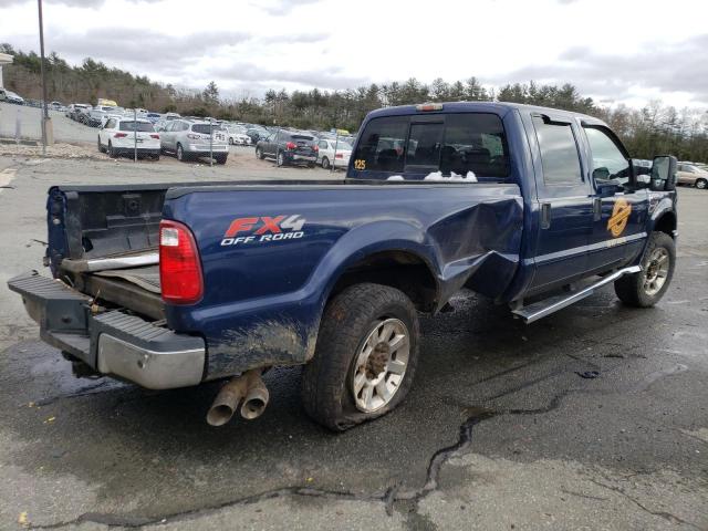 Photo 3 from auction – 2010 FORD F250 SUPER with VIN 1FTSW2BR7AEA03531