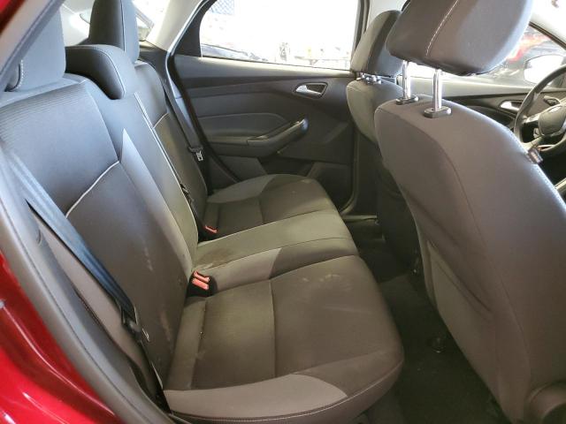 صورة رقم 10 من المزاد - 2013 FORD FOCUS SE مع VIN 1FADP3K23DL148795
