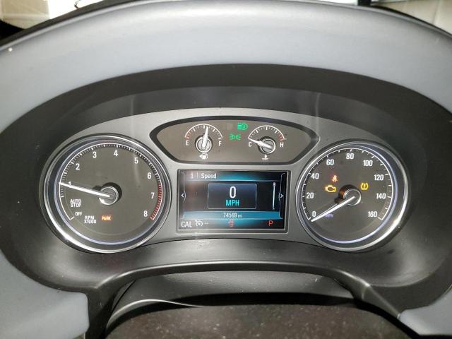 Photo 9 from auction – 2018 BUICK ENCLAVE PR with VIN 5GAEVBKWXJJ133575