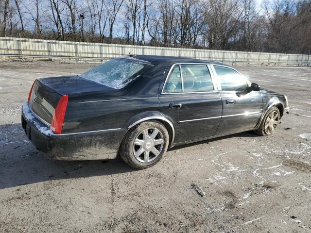 Photo 3 from auction – 2007 CADILLAC DTS with VIN 1G6KD57Y07U196274