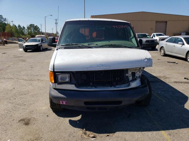 Photo 5 from auction – 2006 FORD ECONOLINE with VIN 1FBSS31L96HB35876