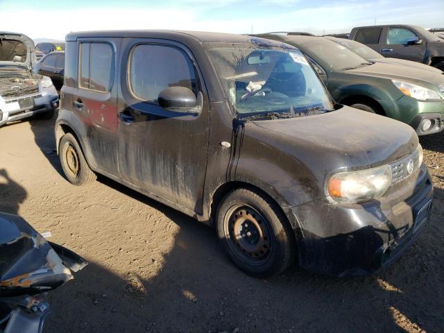 Photo 4 from auction – 2011 NISSAN CUBE BASE with VIN JN8AZ2KR4BT201049