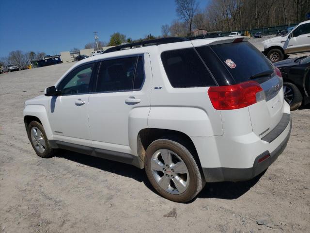 Photo 2 from auction – 2014 GMC TERRAIN SL with VIN 2GKALSEK8E6229157