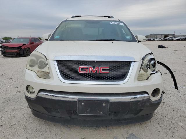 Photo 5 from auction – 2011 GMC ACADIA SLT with VIN 1GKKRRED2BJ126702