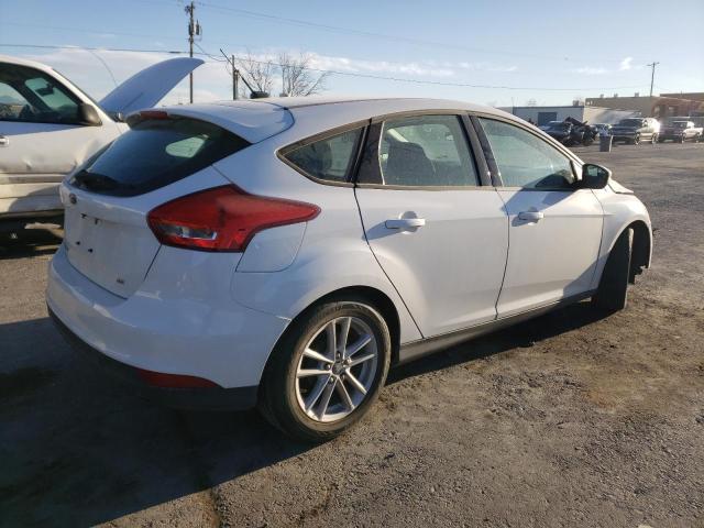 Photo 3 from auction – 2016 FORD FOCUS SE with VIN 1FADP3K21GL282936