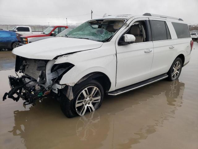 Photo 1 from auction – 2022 FORD EXPEDITION with VIN 1FMJK2AT2NEA27418