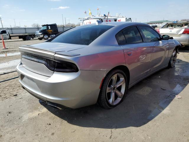 Photo 3 from auction – 2016 DODGE CHARGER R/ with VIN 2C3CDXCTXGH204184