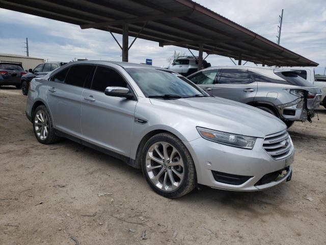 Photo 4 from auction – 2013 FORD TAURUS LIM with VIN 1FAHP2J82DG166926