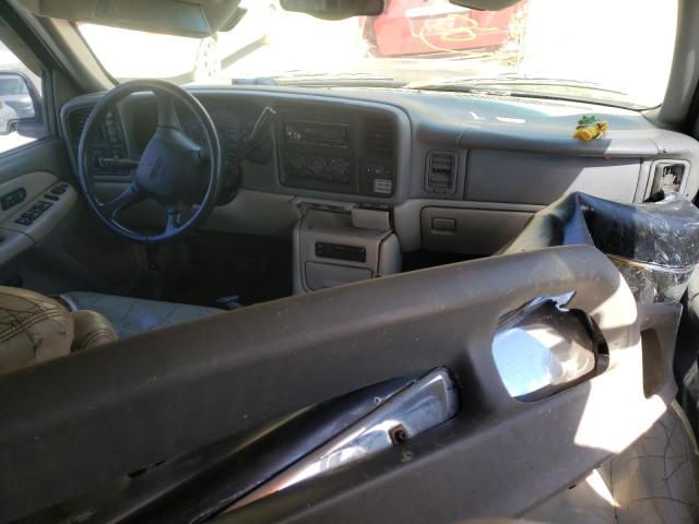 Photo 8 from auction – 2002 GMC YUKON with VIN 1GKEK13Z82R314692