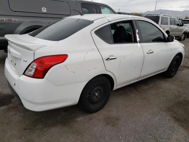 صورة رقم 3 من المزاد - 2017 NISSAN VERSA S مع VIN 3N1CN7AP1HL804795