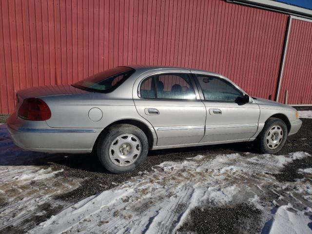 Photo 3 from auction – 2002 LINCOLN CONTINENTA with VIN 1LNHM97VX2Y691647