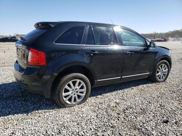 Photo 3 from auction – 2013 FORD EDGE LIMIT with VIN 2FMDK4KC4DBA10380