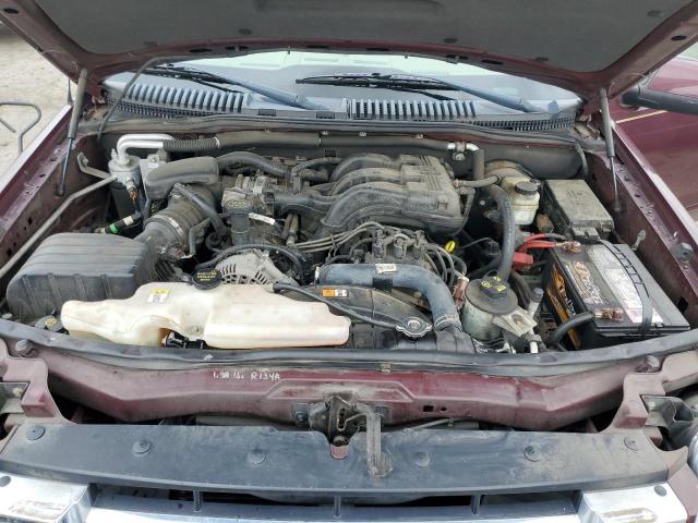 Photo 11 from auction – 2007 FORD EXPLORER E with VIN 1FMEU74E47UB54105