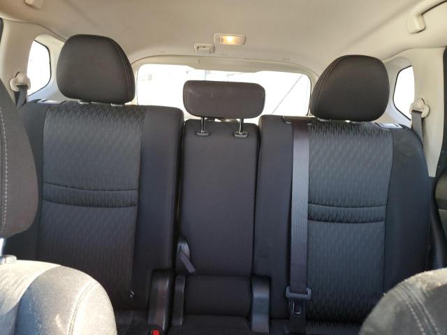 Photo 10 from auction – 2017 NISSAN ROGUE S with VIN JN8AT2MT8HW398325