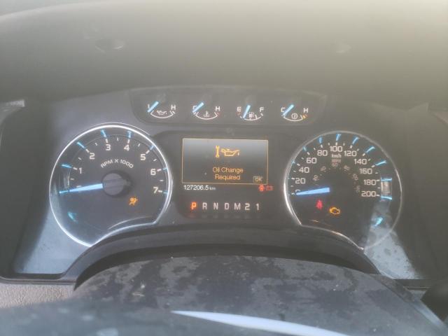 Foto 9 de la subasta – 2011 FORD F150 SUPER con VIN 1FTVX1ET2BKD45824