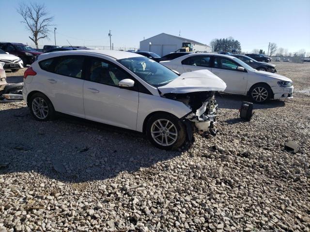Photo 4 from auction – 2015 FORD FOCUS SE with VIN 1FADP3K26FL222889