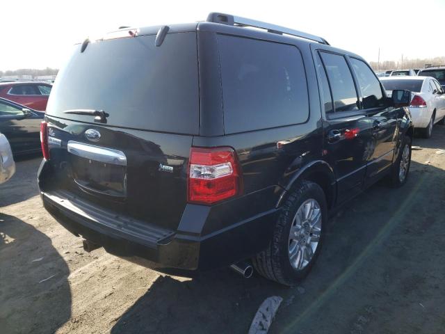 Photo 3 from auction – 2013 FORD EXPEDITION with VIN 1FMJU2A57DEF61704