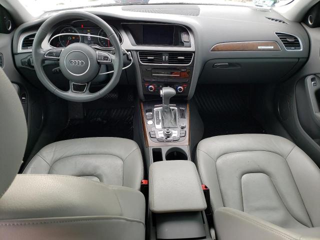 Photo 8 from auction – 2015 AUDI A4 PREMIUM with VIN WAUFFAFLXFN024167