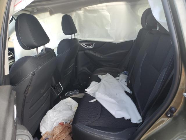 صورة رقم 10 من المزاد - 2022 SUBARU FORESTER P مع VIN JF2SKAEC0NH412666