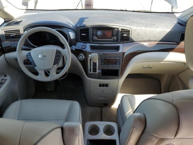 Photo 8 from auction – 2016 NISSAN QUEST S with VIN JN8AE2KP9G9152736