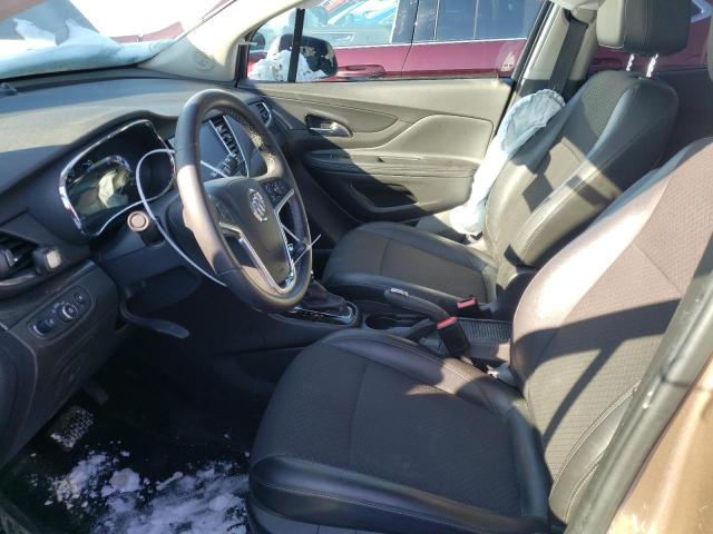 Photo 7 from auction – 2018 BUICK ENCORE PRE with VIN KL4CJBSB4JB512901