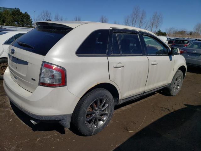 Photo 3 from auction – 2008 FORD EDGE SEL with VIN 2FMDK38C28BB27673