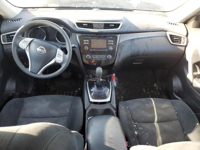 Photo 8 from auction – 2015 NISSAN ROGUE S with VIN 5N1AT2MV3FC834117