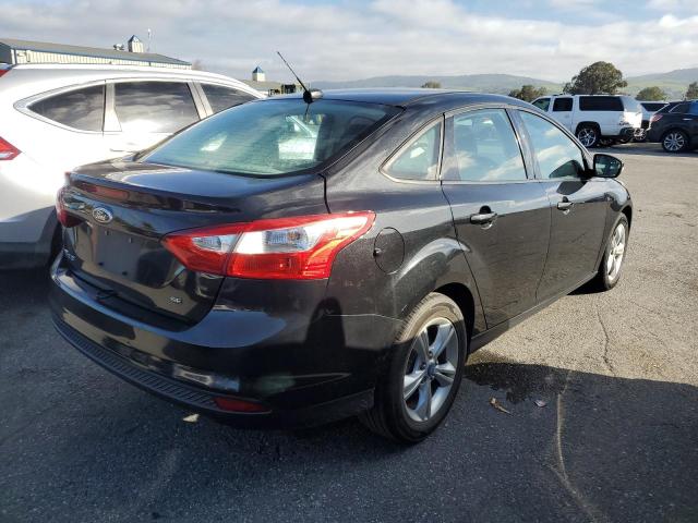Photo 3 from auction – 2013 FORD FOCUS SE with VIN 1FADP3F20DL252090