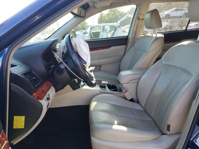 Photo 7 from auction – 2010 SUBARU OUTBACK 3. with VIN 4S4BRELC9A2359155