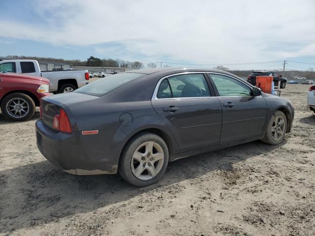 Photo 3 from auction – 2012 CHEVROLET MALIBU LS with VIN 1G1ZA5EU9CF389423