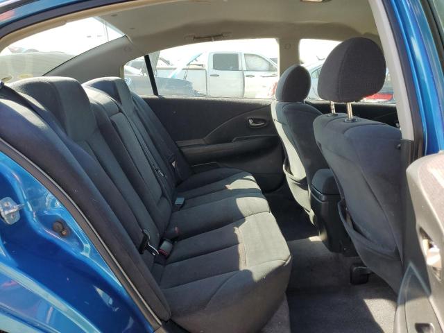 Zdjęcie 10 z aukcji – 2003 NISSAN ALTIMA BAS z VIN 1N4AL11D43C118693