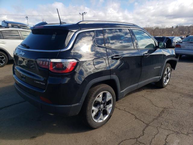 Photo 3 from auction – 2018 JEEP COMPASS LI with VIN 3C4NJDCB4JT400879