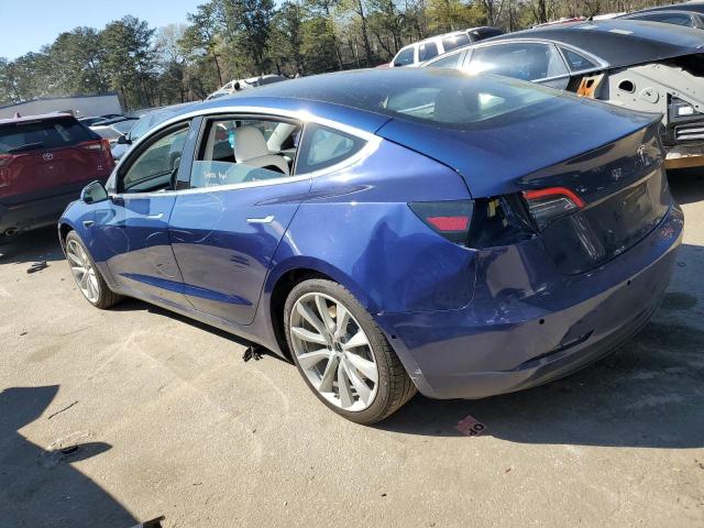 Photo 2 from auction – 2019 TESLA MODEL 3 with VIN 5YJ3E1EB8KF392115