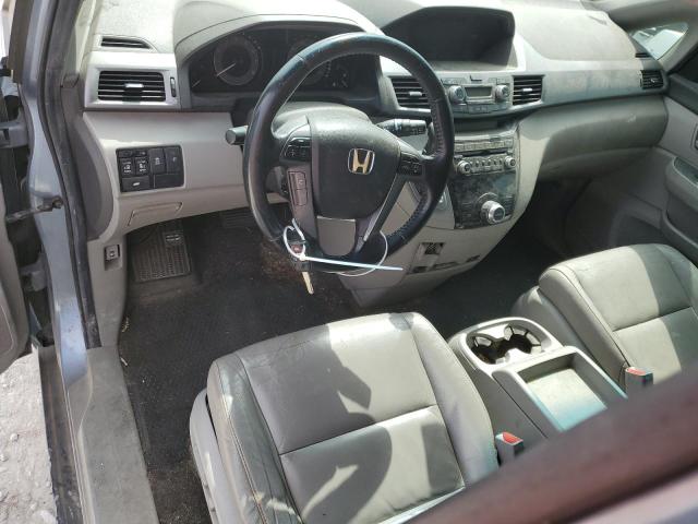 Photo 8 from auction – 2012 HONDA ODYSSEY EX with VIN 5FNRL5H65CB045557