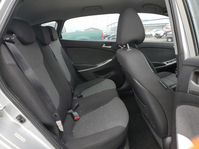 Photo 10 from auction – 2014 HYUNDAI ACCENT GLS with VIN KMHCT5AE8EU172929