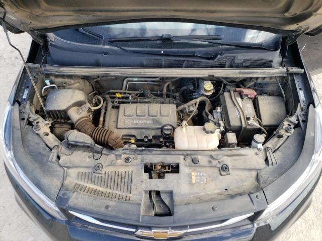 Photo 12 from auction – 2020 CHEVROLET TRAX 1LT with VIN KL7CJLSB0LB053653