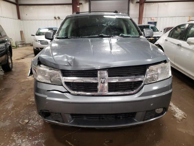 Photo 5 from auction – 2010 DODGE JOURNEY SX with VIN 3D4PG5FV3AT110543