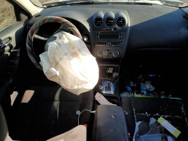 Photo 8 from auction – 2010 NISSAN ALTIMA BAS with VIN 1N4AL2AP9AC167644
