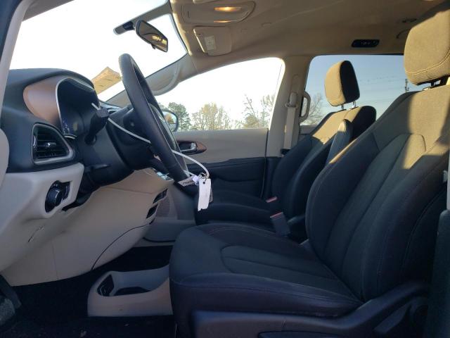 Photo 7 from auction – 2019 CHRYSLER PACIFICA L with VIN 2C4RC1AG3KR643810