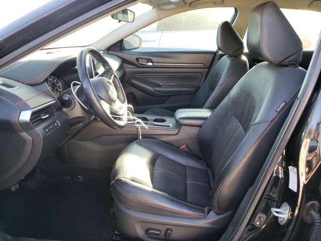 Photo 7 from auction – 2019 NISSAN ALTIMA SR with VIN 1N4BL4CV7KC202047