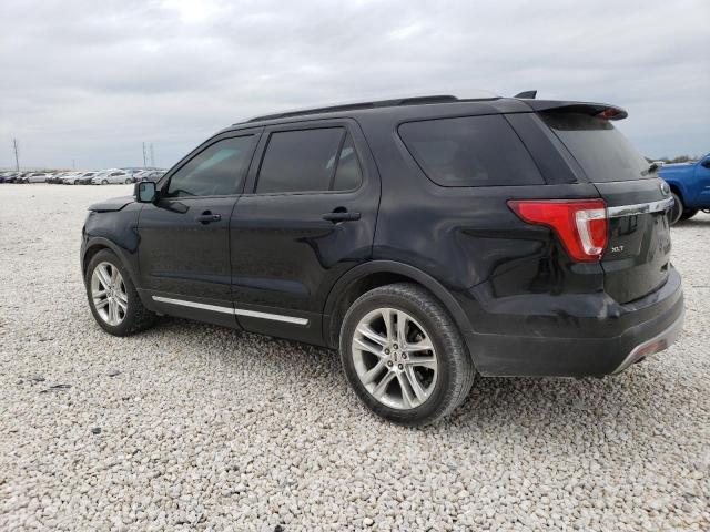 Photo 2 from auction – 2016 FORD EXPLORER X with VIN 1FM5K7D89GGB61520