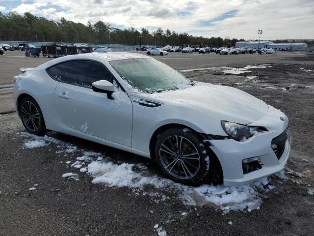 Photo 4 from auction – 2013 SUBARU BRZ 2.0 LI with VIN JF1ZCAC15D1600575
