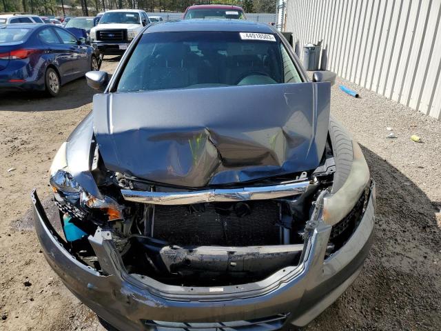 Photo 5 from auction – 2012 HONDA ACCORD EXL with VIN 1HGCP2F82CA196072